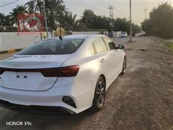 كيا فورتي كوب